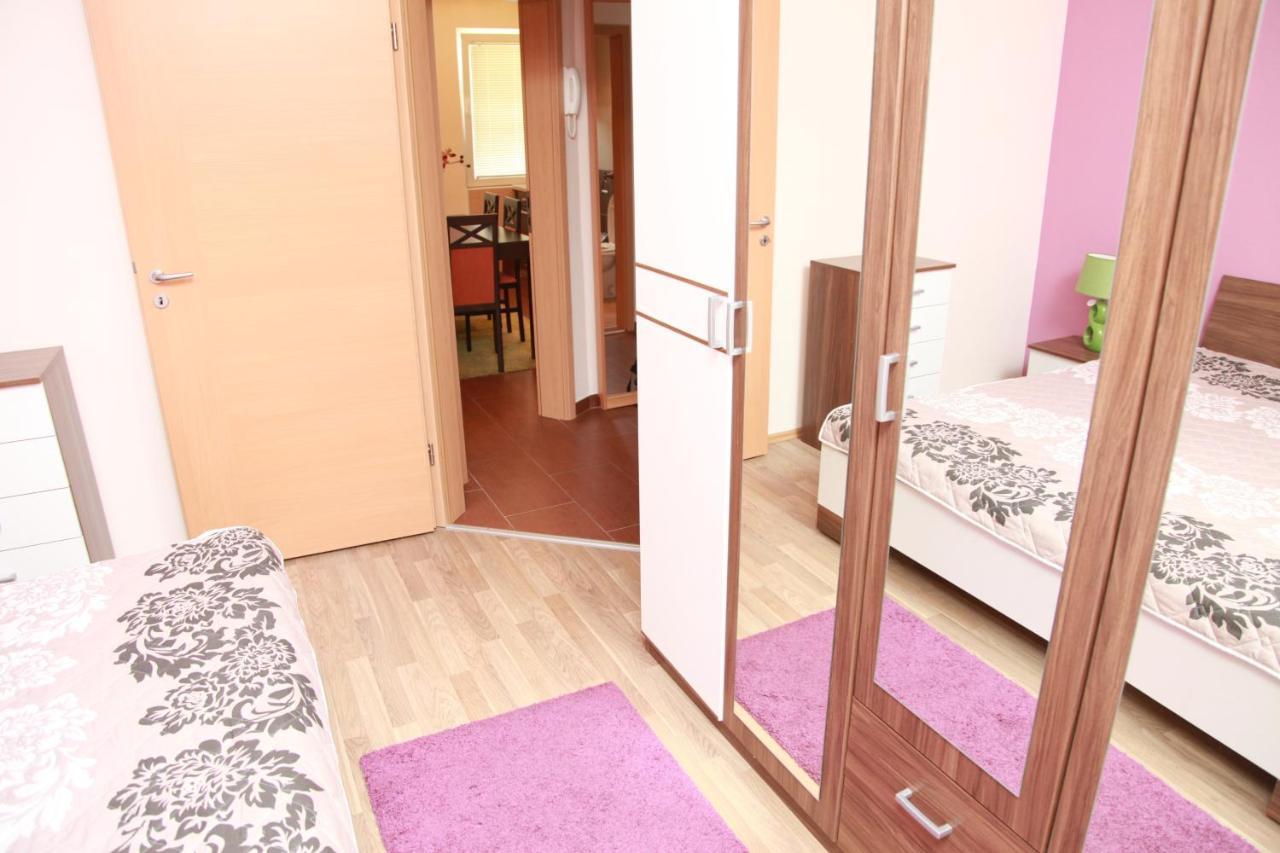 Apartments Elena Ohrid Quarto foto