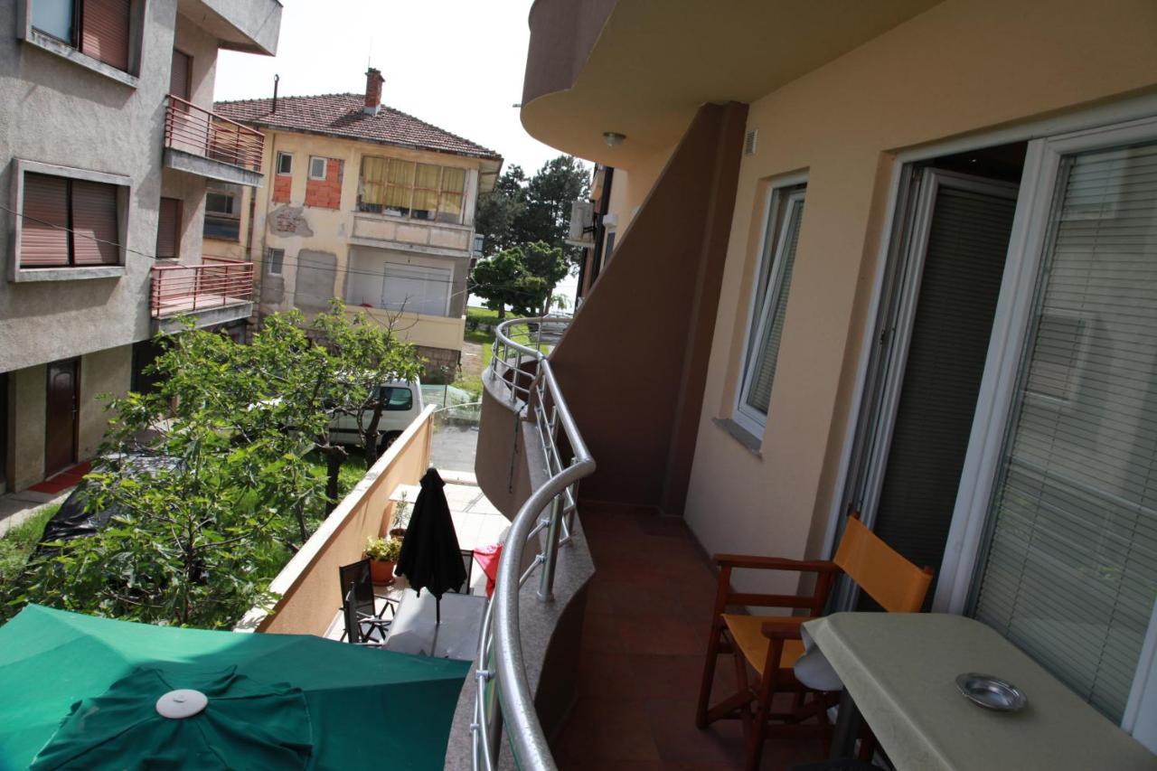 Apartments Elena Ohrid Quarto foto