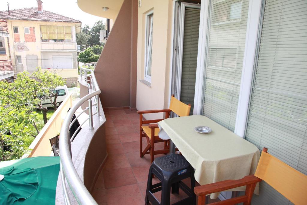 Apartments Elena Ohrid Quarto foto
